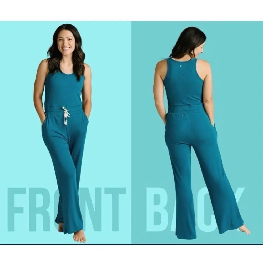 Zyia NWT jumpsuit size S